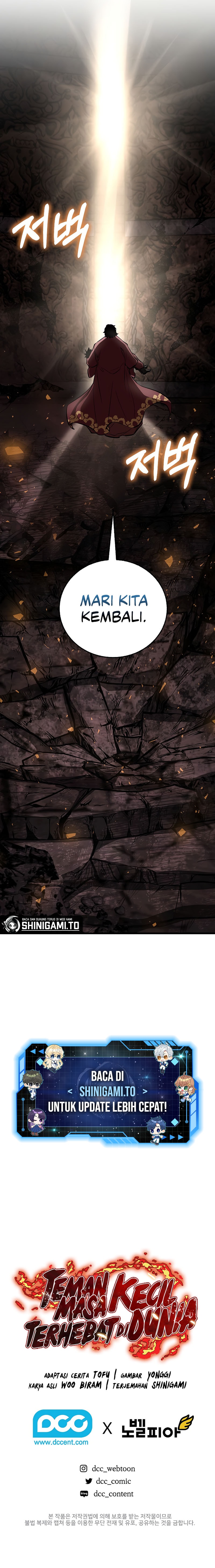 Baca Childhood Friend Of The Zenith - Chapter 103 halaman 18