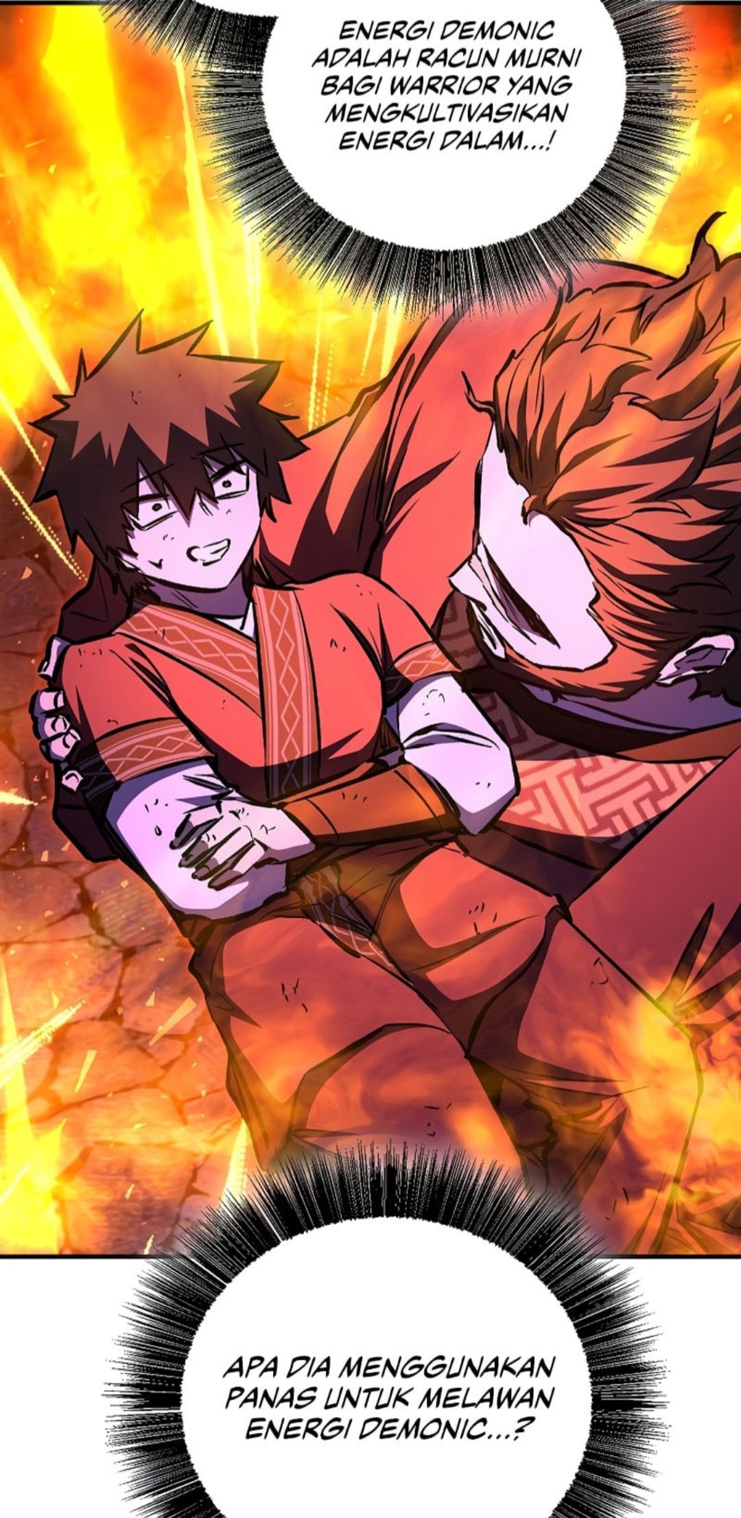 Baca Childhood Friend Of The Zenith - Chapter 103 halaman 19