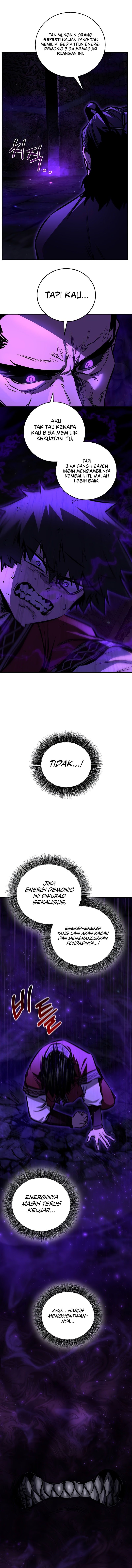 Baca Childhood Friend Of The Zenith - Chapter 103 halaman 4