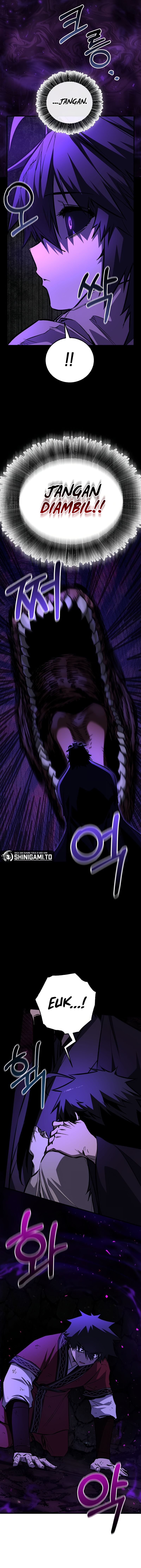 Baca Childhood Friend Of The Zenith - Chapter 103 halaman 5