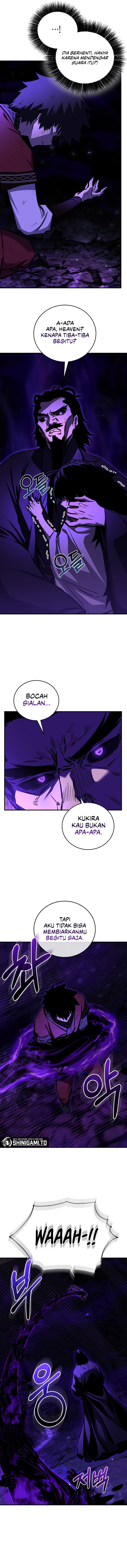 Baca Childhood Friend Of The Zenith - Chapter 103 halaman 6