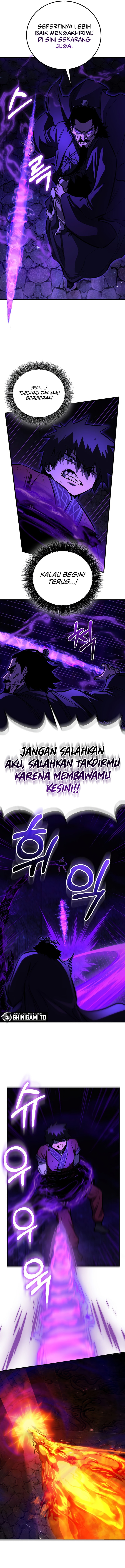 Baca Childhood Friend Of The Zenith - Chapter 103 halaman 7
