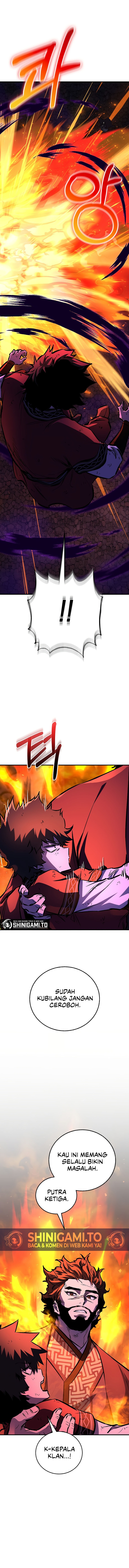 Baca Childhood Friend Of The Zenith - Chapter 103 halaman 8