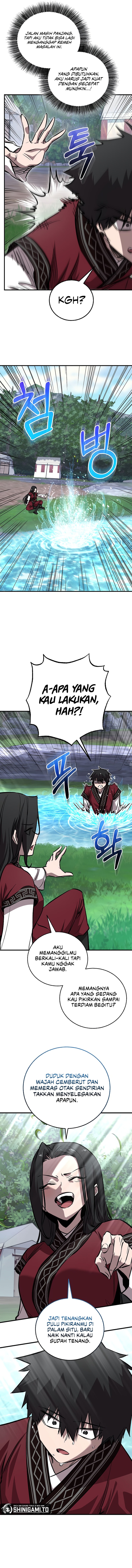 Baca Childhood Friend Of The Zenith - Chapter 104 halaman 13