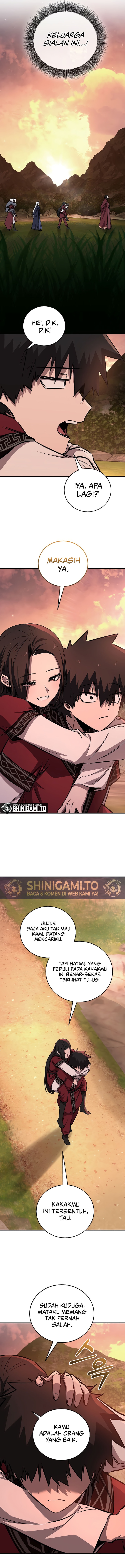 Baca Childhood Friend Of The Zenith - Chapter 104 halaman 15