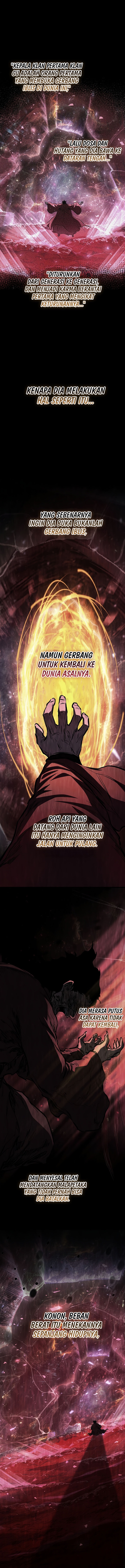 Baca Childhood Friend Of The Zenith - Chapter 104 halaman 19