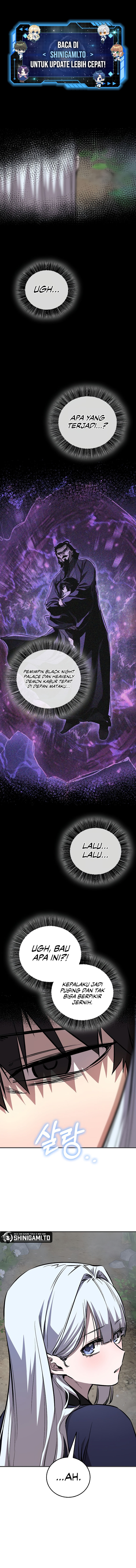 Baca Childhood Friend Of The Zenith - Chapter 104 halaman 2