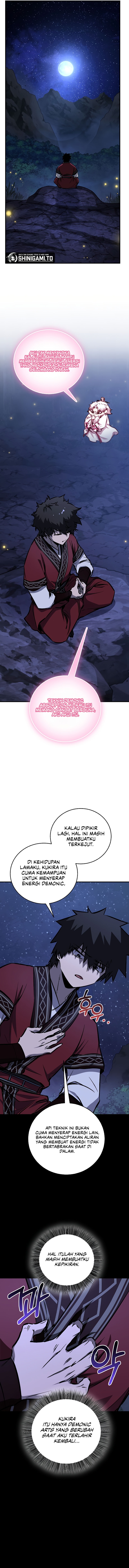 Baca Childhood Friend Of The Zenith - Chapter 104 halaman 7