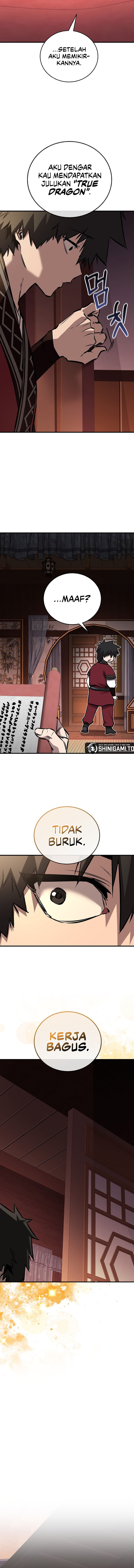 Baca Childhood Friend Of The Zenith Chapter 105 Bahasa Indonesia page 32