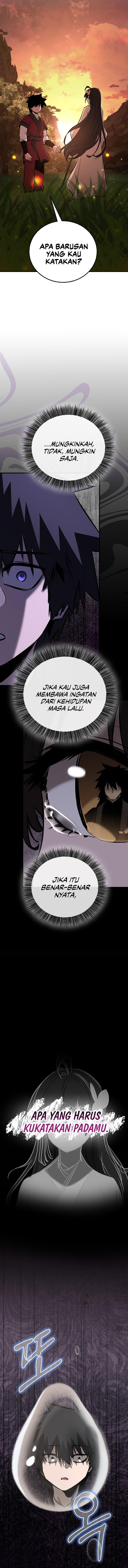 Baca Childhood Friend Of The Zenith Chapter 105 Bahasa Indonesia page 44