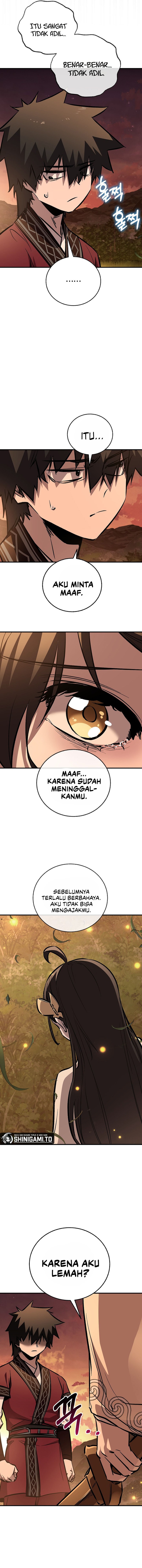 Baca Childhood Friend Of The Zenith Chapter 105 Bahasa Indonesia page 48