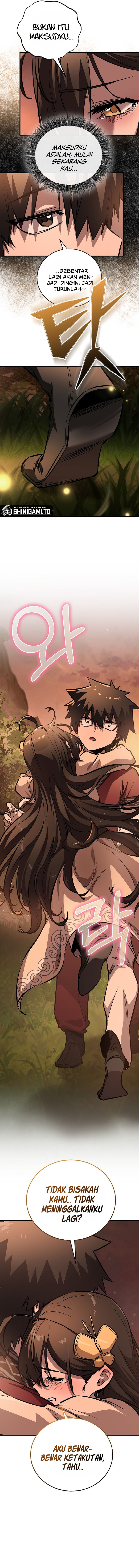 Baca Childhood Friend Of The Zenith Chapter 105 Bahasa Indonesia page 52