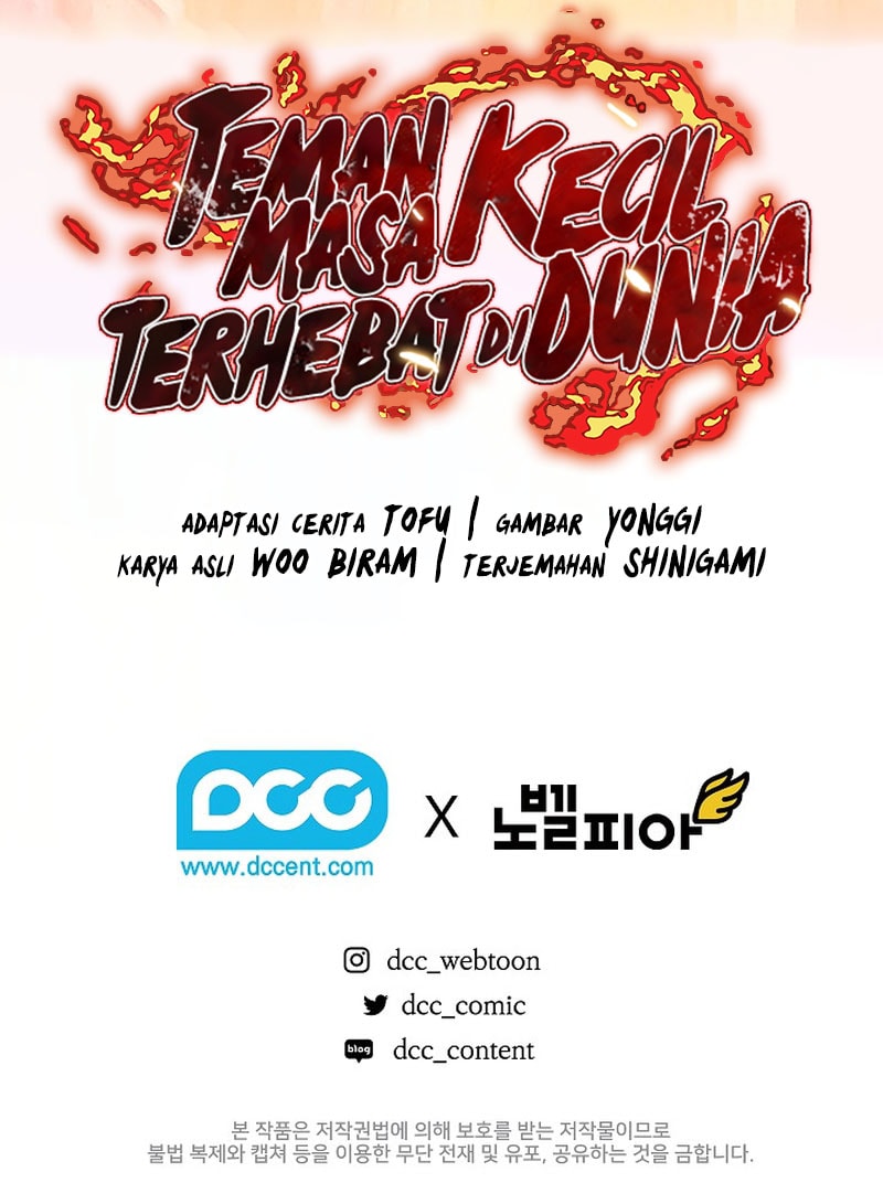 Baca Childhood Friend Of The Zenith Chapter 105 Bahasa Indonesia page 60