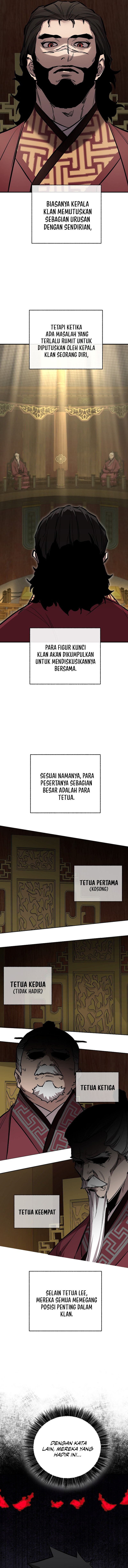 Baca Childhood Friend Of The Zenith Chapter 106 Bahasa Indonesia page 24