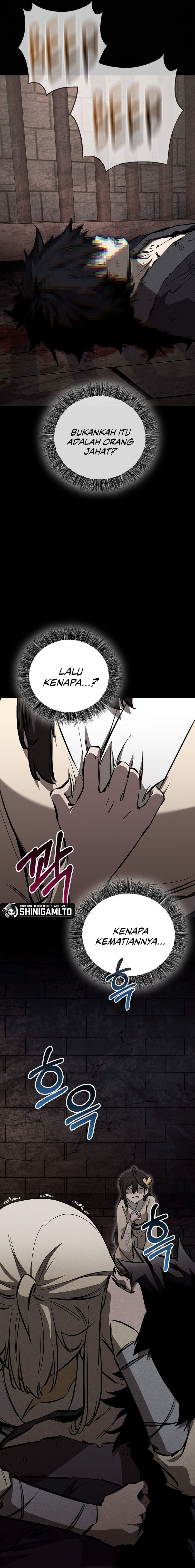 Baca Childhood Friend Of The Zenith Chapter 106 Bahasa Indonesia page 12