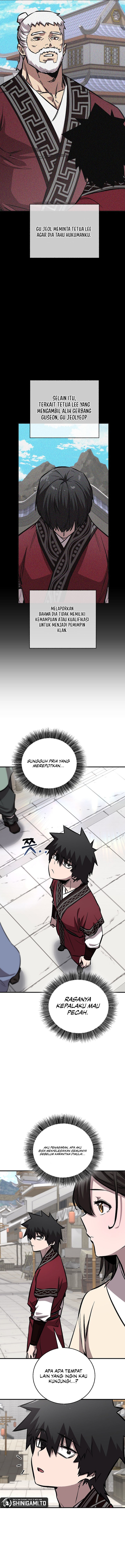 Childhood Friend Of The Zenith Chapter 107 - Page 16