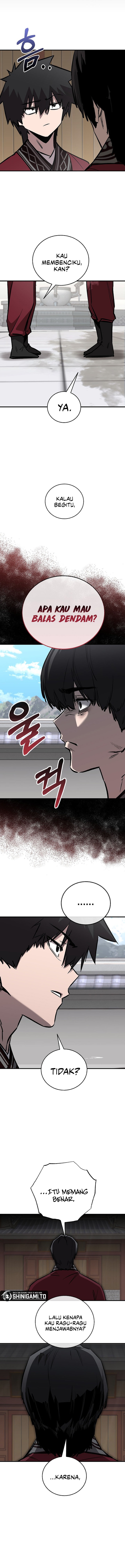 Childhood Friend Of The Zenith Chapter 107 - Page 6