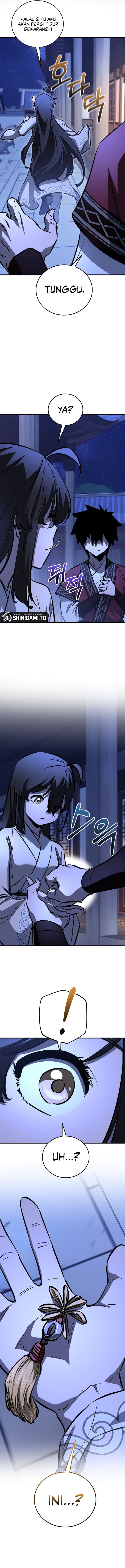Childhood Friend Of The Zenith Chapter 108 - Page 19