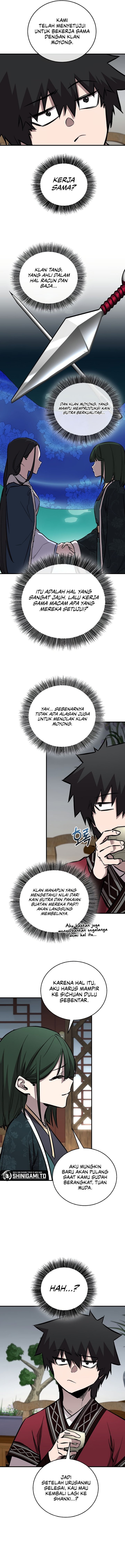 Childhood Friend Of The Zenith Chapter 109 - Page 14