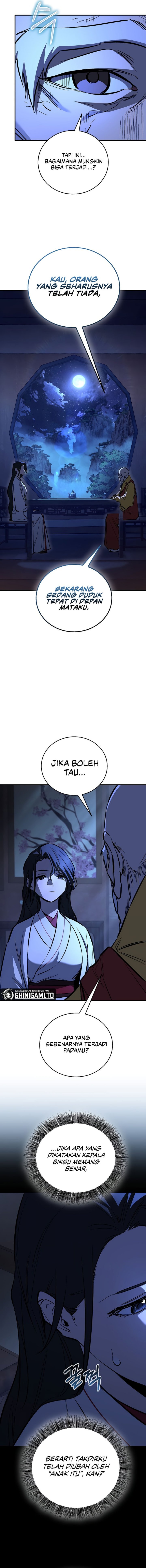 Childhood Friend Of The Zenith Chapter 109 - Page 5
