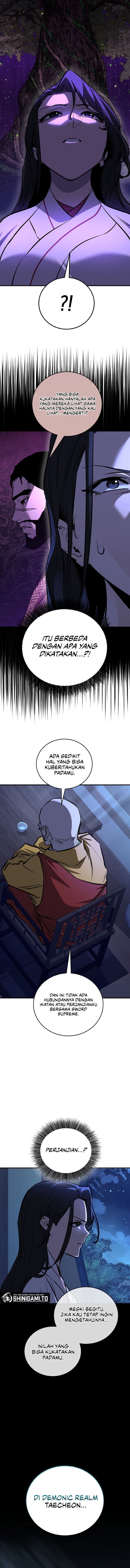 Childhood Friend Of The Zenith Chapter 109 - Page 9