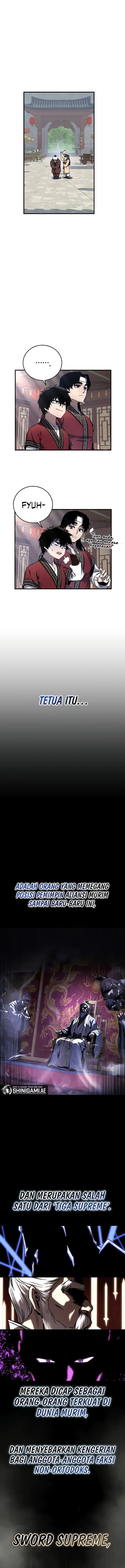 Baca Childhood Friend Of The Zenith - Chapter 2 halaman 12