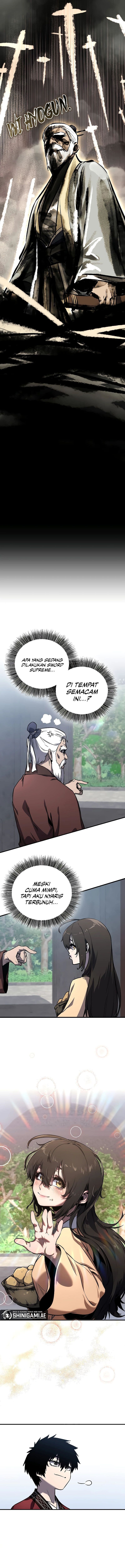 Baca Childhood Friend Of The Zenith - Chapter 2 halaman 13