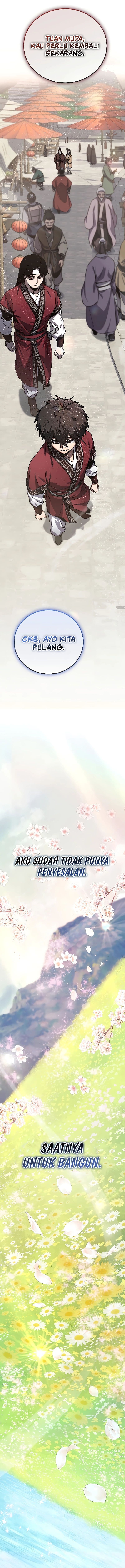 Baca Childhood Friend Of The Zenith - Chapter 2 halaman 14