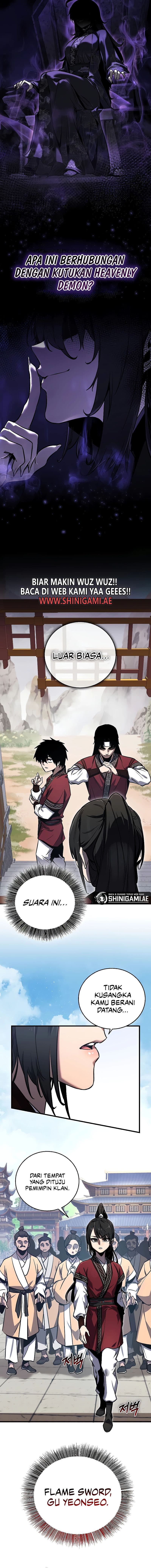 Baca Childhood Friend Of The Zenith - Chapter 2 halaman 16