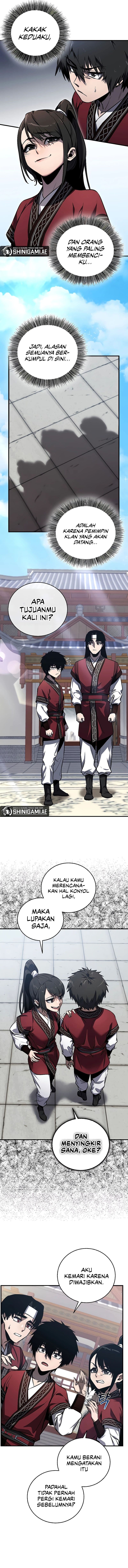 Baca Childhood Friend Of The Zenith - Chapter 2 halaman 17