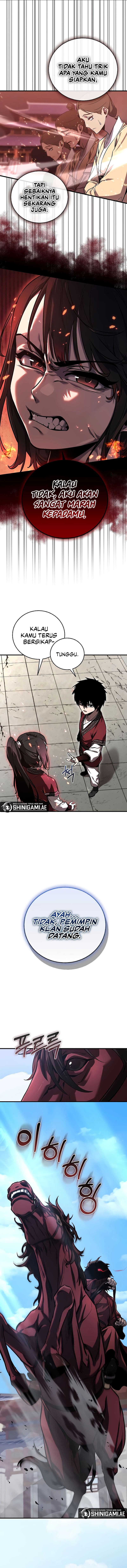 Baca Childhood Friend Of The Zenith - Chapter 2 halaman 19