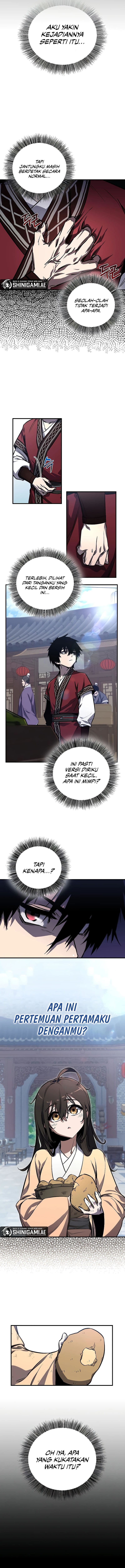 Baca Childhood Friend Of The Zenith - Chapter 2 halaman 3