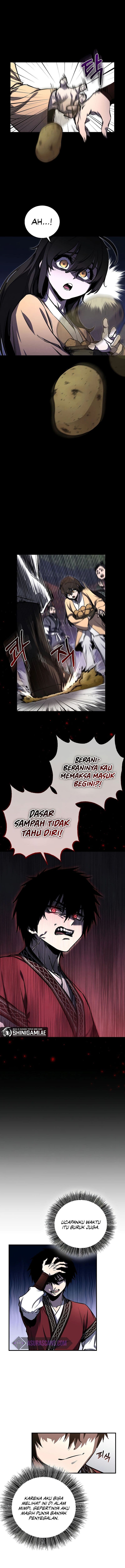 Baca Childhood Friend Of The Zenith - Chapter 2 halaman 4