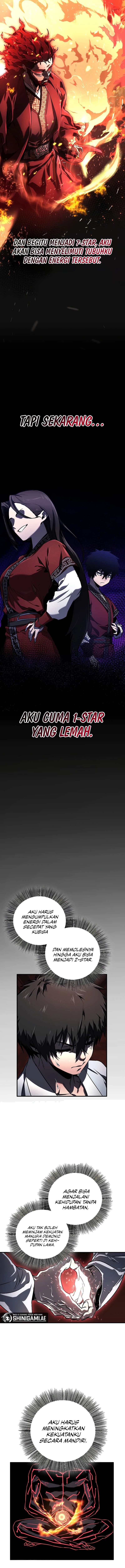 Baca Childhood Friend Of The Zenith - Chapter 3 halaman 12