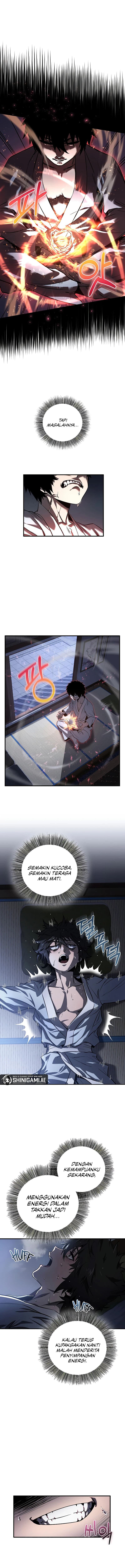 Baca Childhood Friend Of The Zenith - Chapter 3 halaman 13