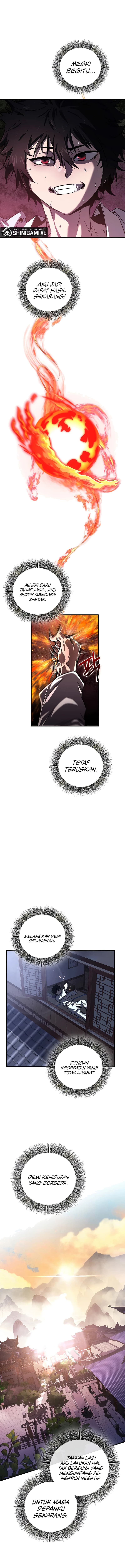 Baca Childhood Friend Of The Zenith - Chapter 3 halaman 14