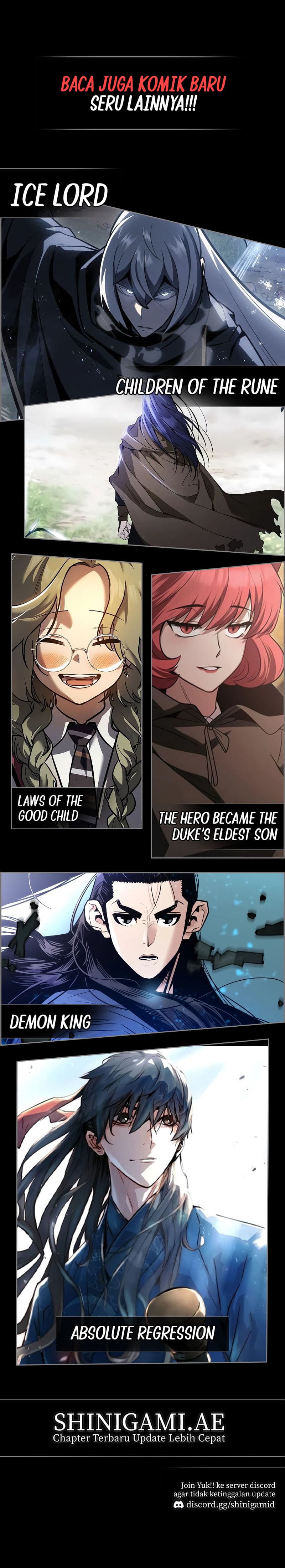 Baca Childhood Friend Of The Zenith - Chapter 3 halaman 17