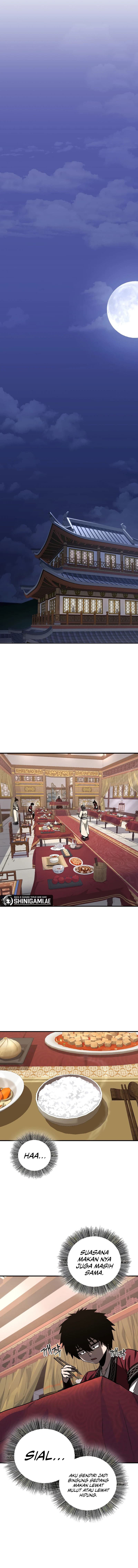 Baca Childhood Friend Of The Zenith - Chapter 3 halaman 4