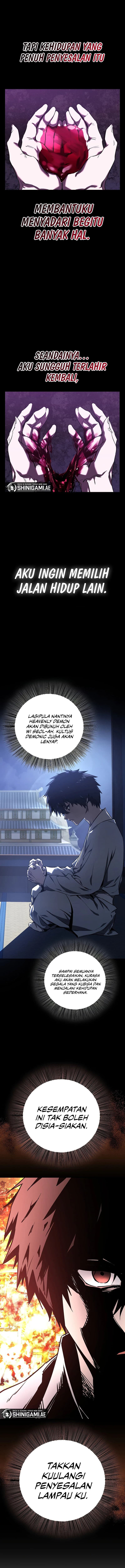 Baca Childhood Friend Of The Zenith - Chapter 3 halaman 9