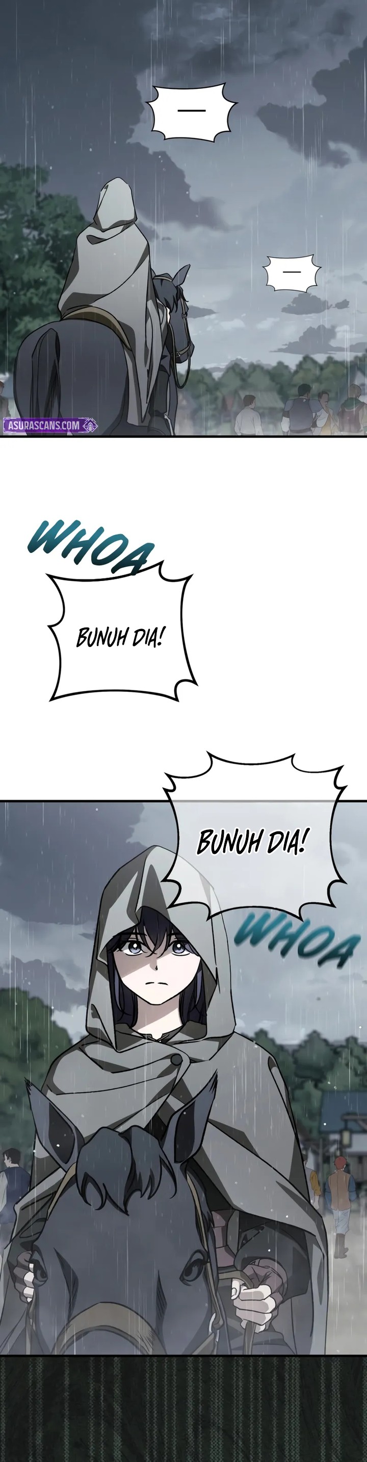 Baca Children of the Rune - Chapter 49 halaman 10