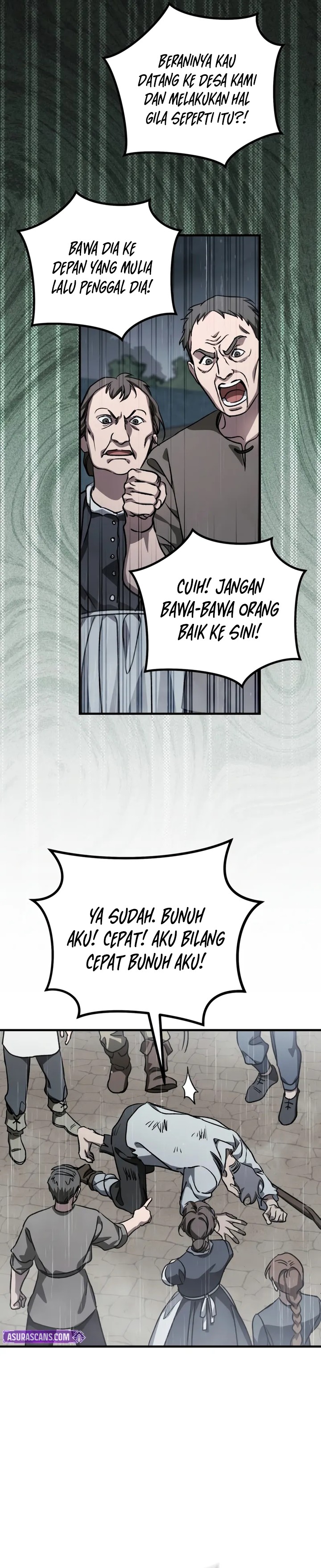 Baca Children of the Rune - Chapter 49 halaman 11