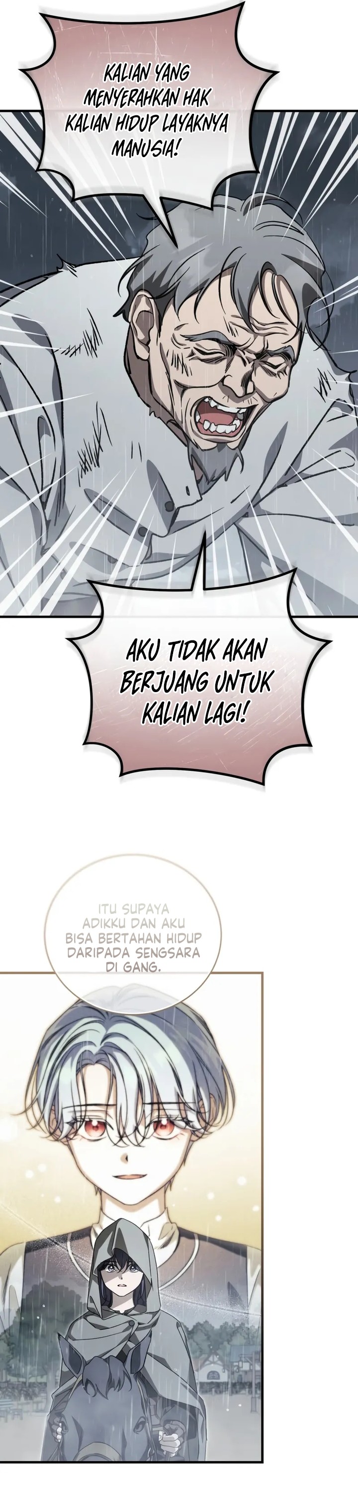 Baca Children of the Rune - Chapter 49 halaman 12