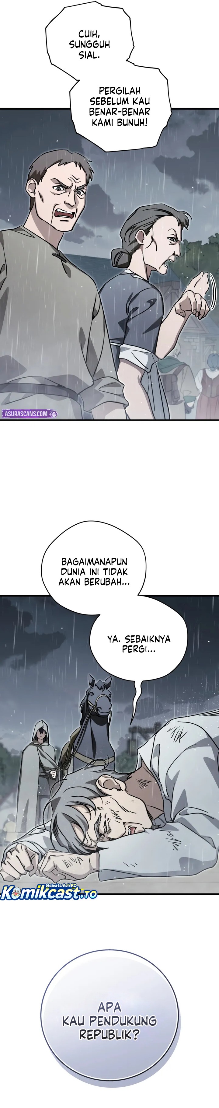 Baca Children of the Rune - Chapter 49 halaman 13