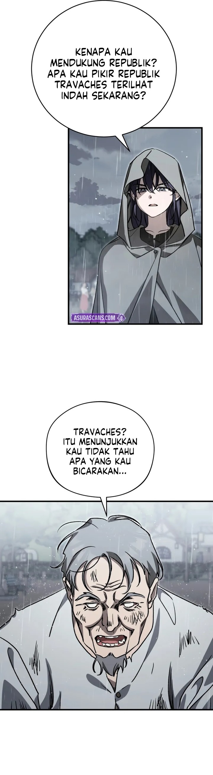 Baca Children of the Rune - Chapter 49 halaman 15