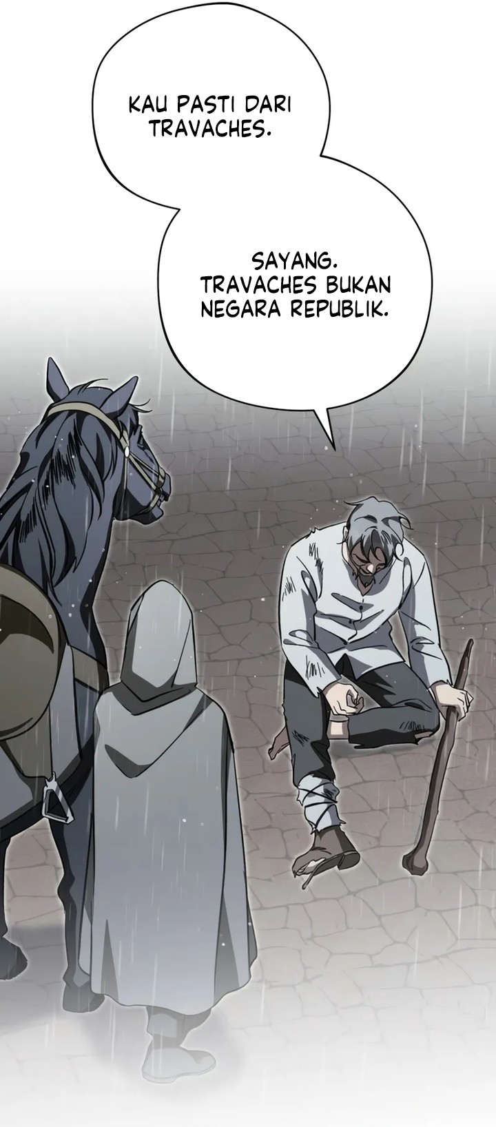 Baca Children of the Rune - Chapter 49 halaman 16