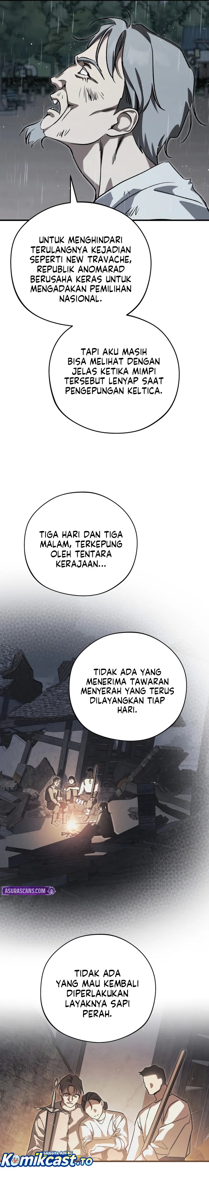 Baca Children of the Rune - Chapter 49 halaman 18