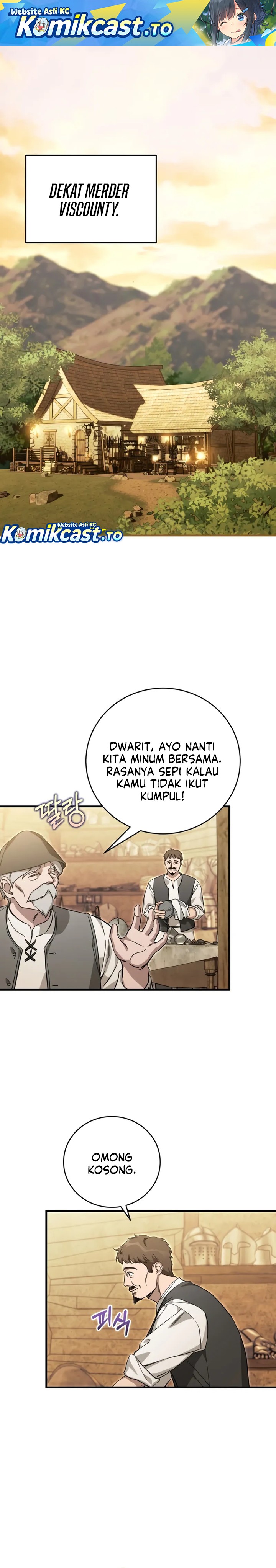 Baca Children of the Rune - Chapter 49 halaman 2