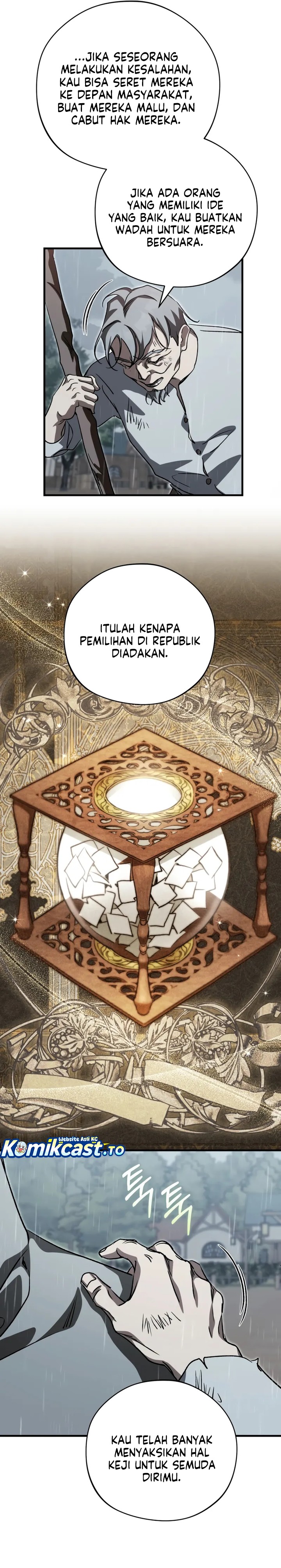 Baca Children of the Rune - Chapter 49 halaman 22