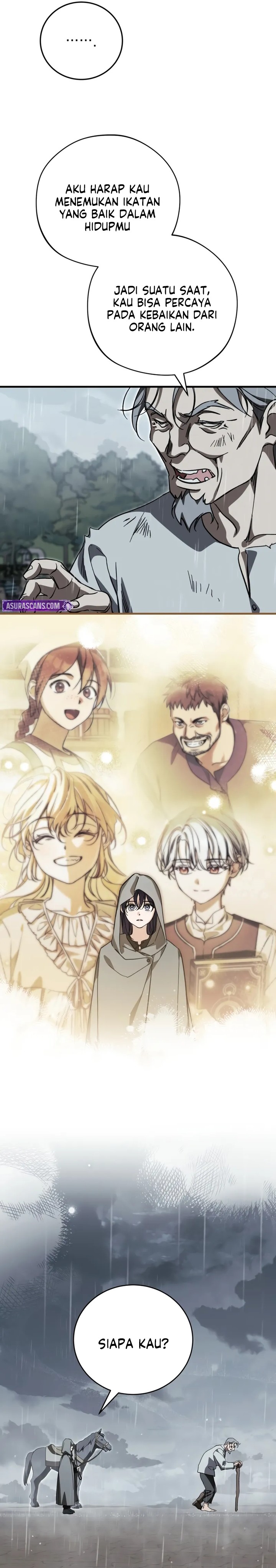 Baca Children of the Rune - Chapter 49 halaman 23