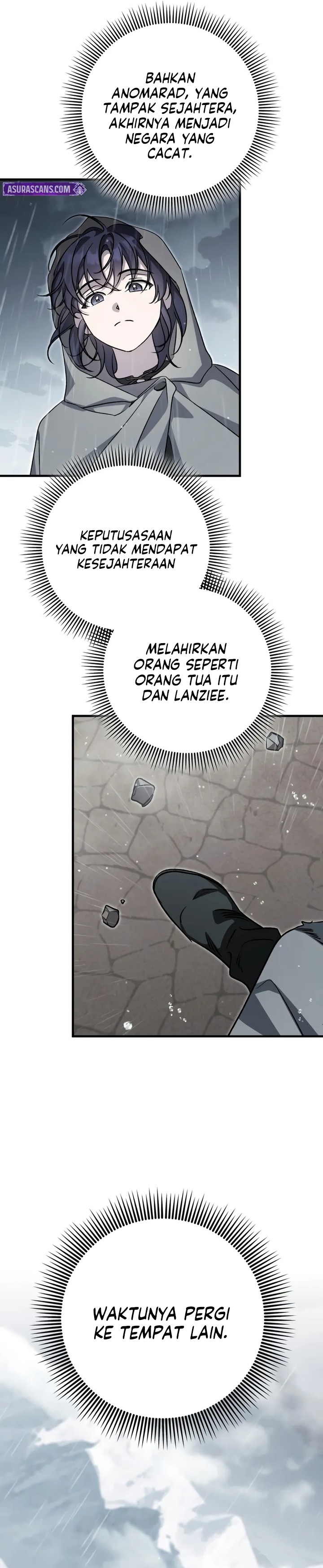 Baca Children of the Rune - Chapter 49 halaman 25